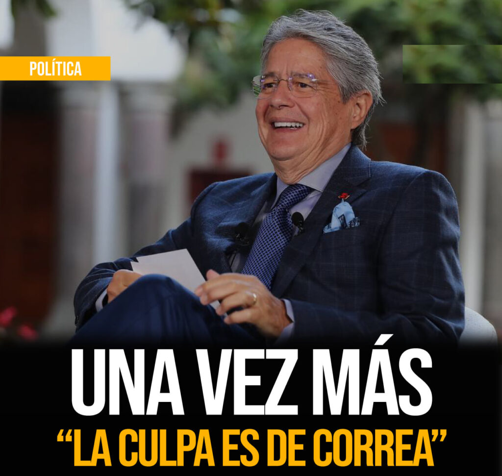 La Cupla Es De Correa