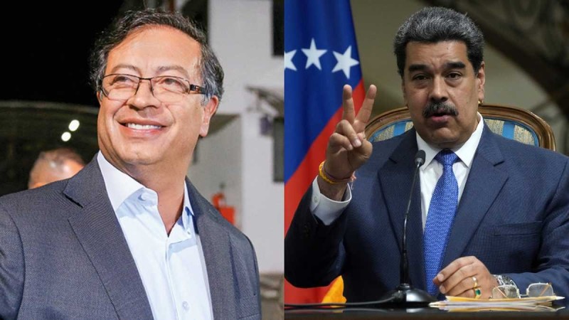 Petro Maduro